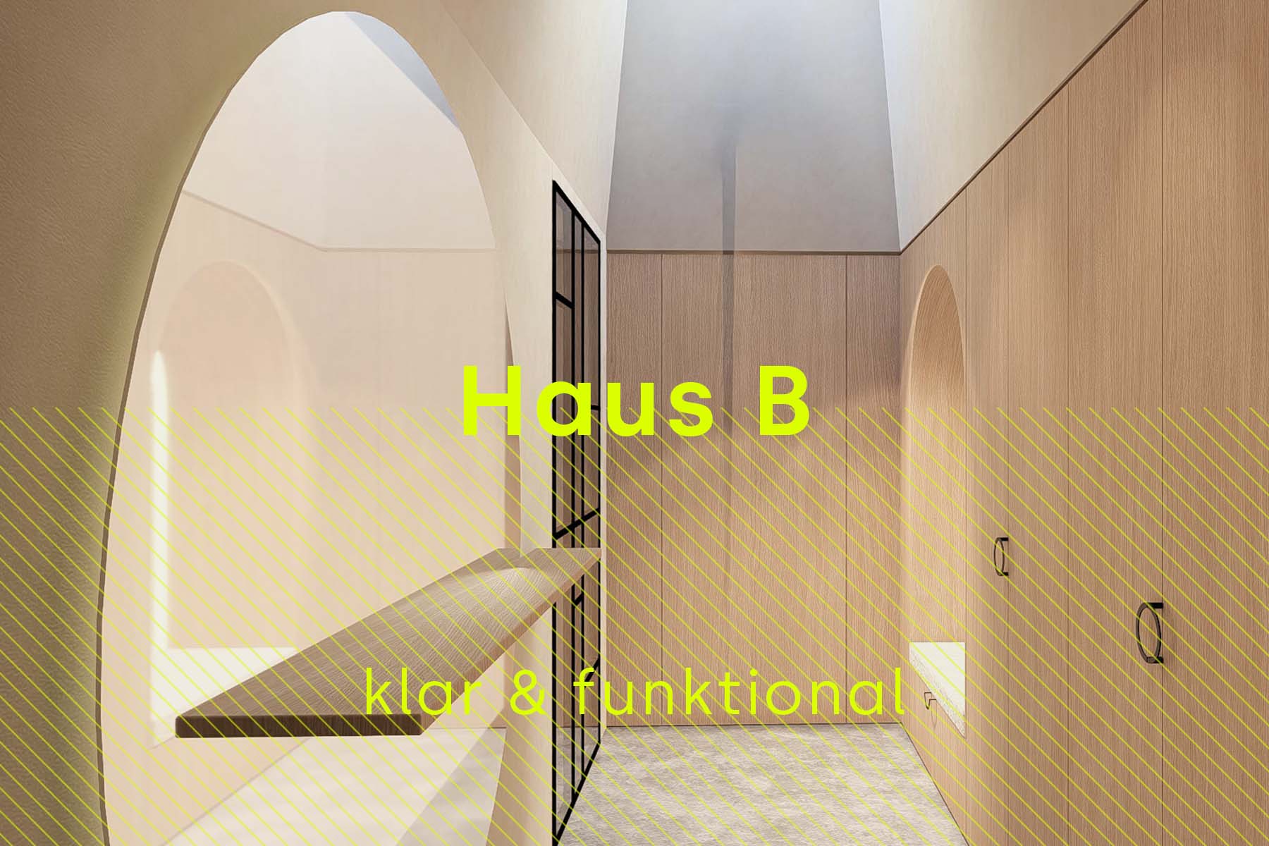 Haus B