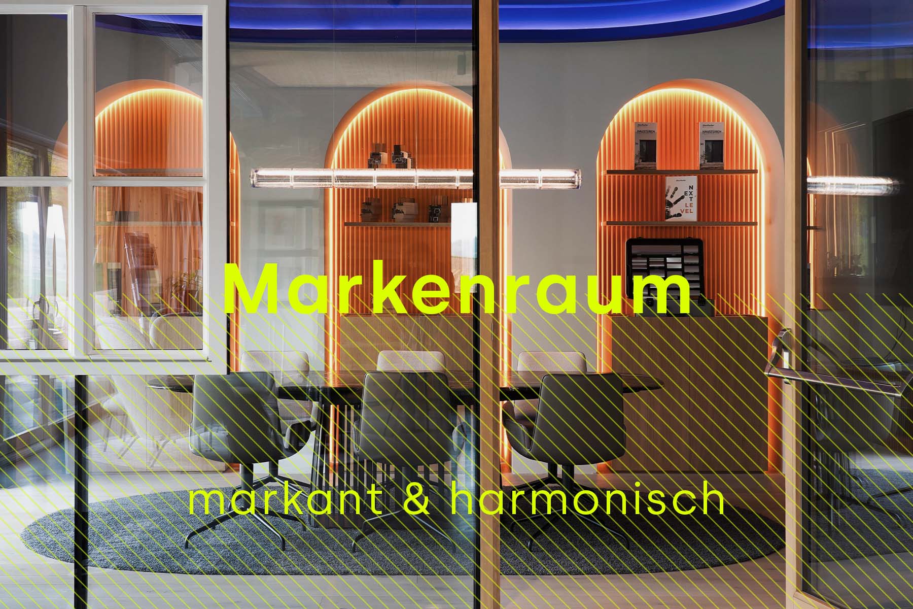 Markenraum